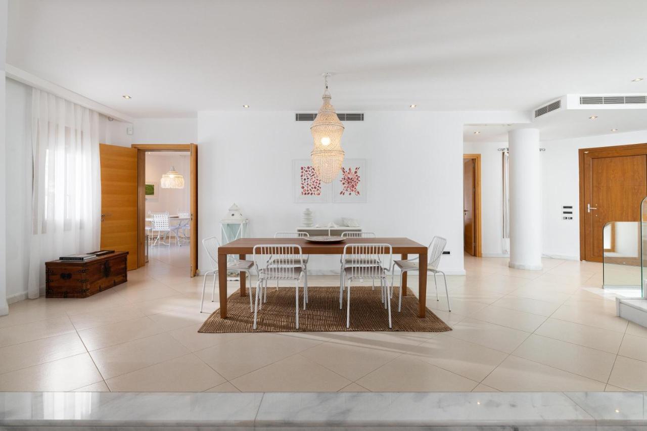 Love White Villa Ialysos  Exterior photo